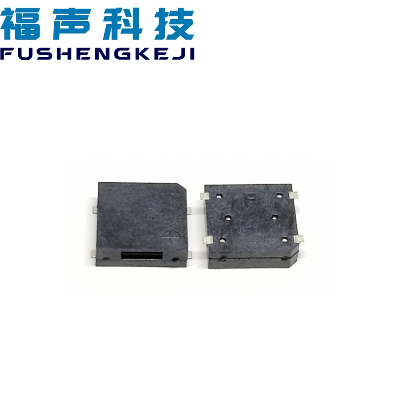 壓電蜂鳴器FUET-1032